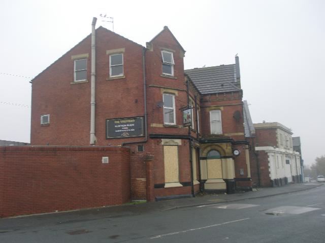 The Shepherd, Leeds, LS9