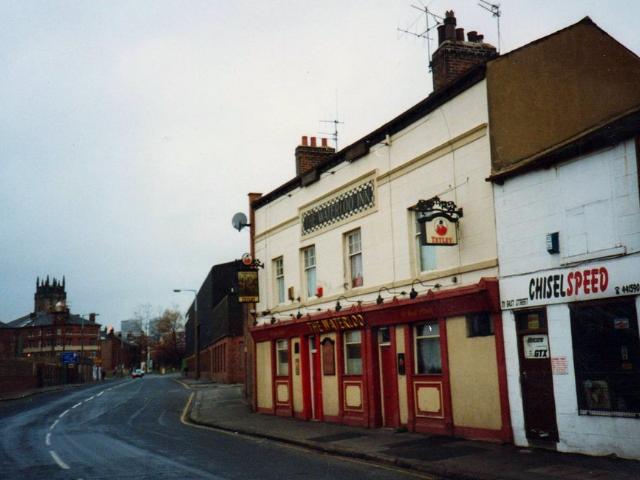 The Waterloo, Leeds, LS9