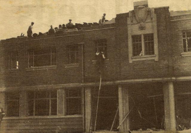 The Woodpecker, Leeds, LS9