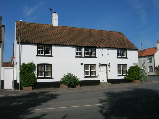 Downe Arms, Little Driffield