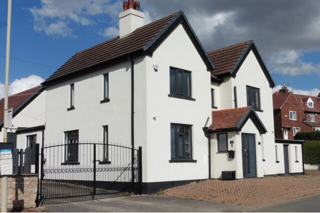 Fox Inn, Little Smeaton