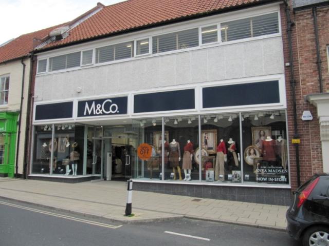 Castle Howard Ox, Malton