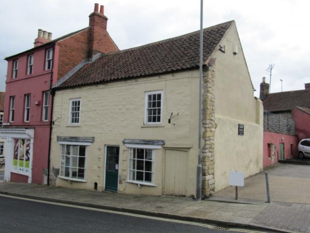 Red Lion, Malton