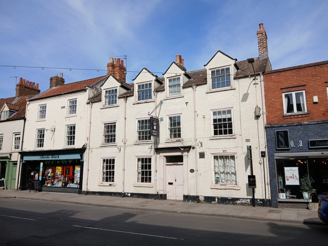 Rose & Crown, Malton