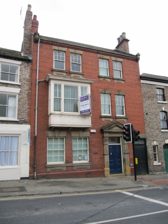 Scarborough Arms, Malton