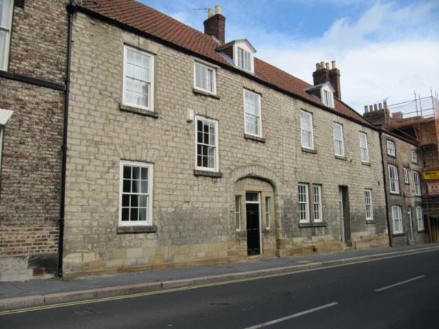White Horse Inn, Malton