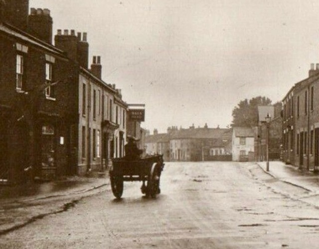 Black Swan, Market Weighton