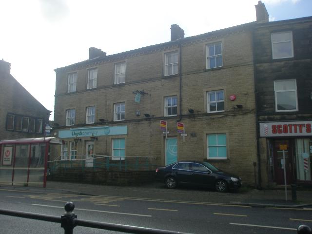Rose & Crown, Meltham