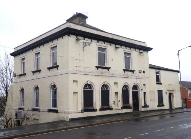 Red Lion, Mexborough