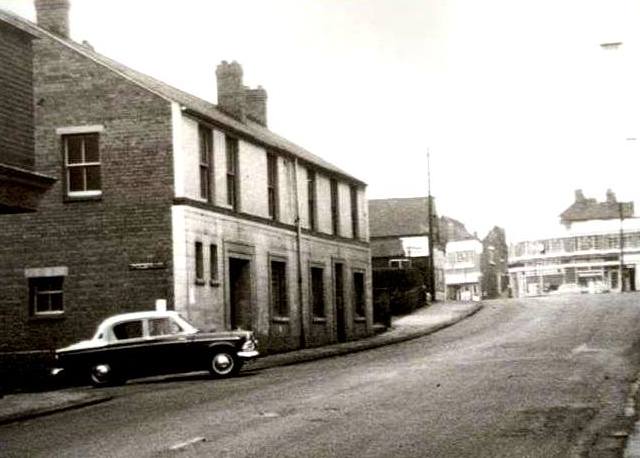 Union Inn, Mexborough