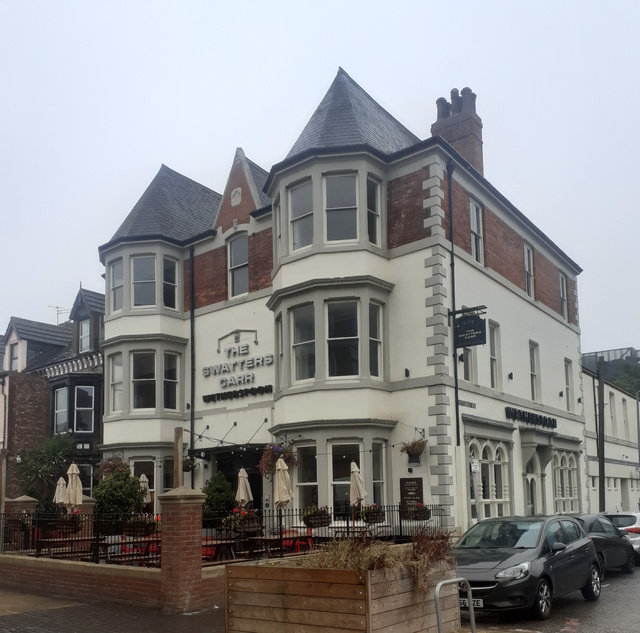 Empire Hotel, Middlesbrough