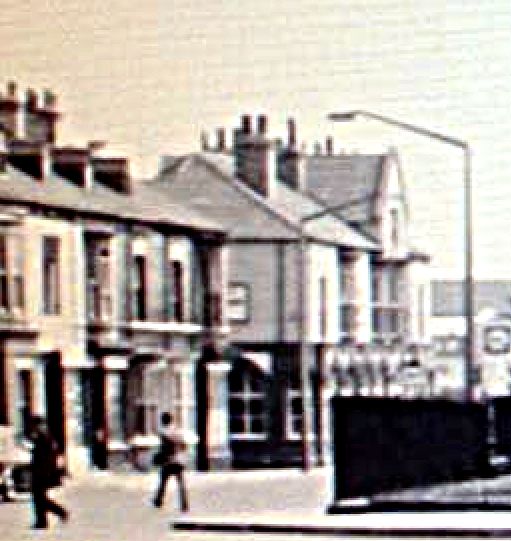 Extension Hotel, Middlesbrough