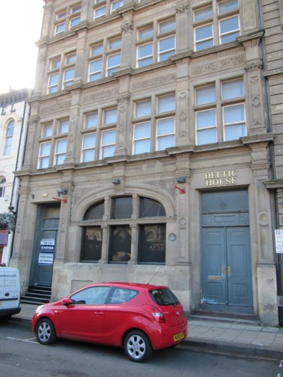 Gilzeans, Middlesbrough