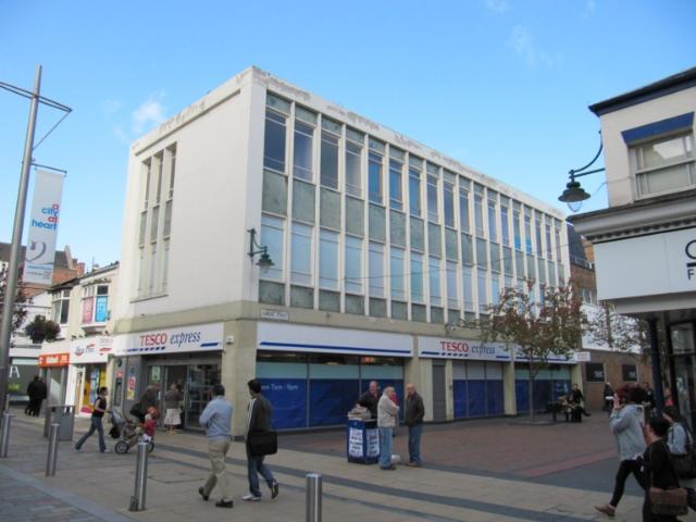 The Hogshead, Middlesbrough