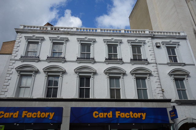 Imperial&nbsp; Hotel, Middlesbrough