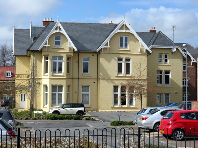 The Ladle, Middlesbrough