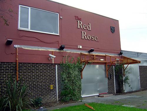 Red Rose, Middlesbrough
