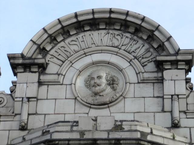 Shakespeare Hotel, Middlesbrough