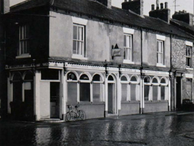 Shinglers Arms, Middlesbrough