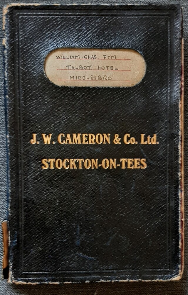 Talbot Hotel, Middlesbrough