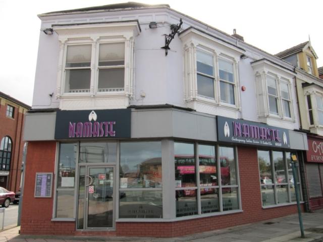 Tap & Barrel, Middlesbrough