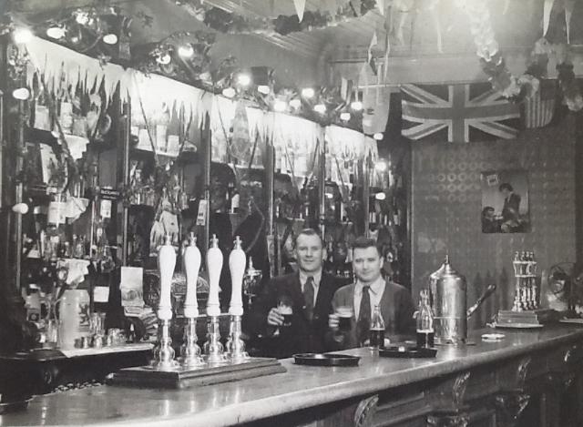 Victoria Hotel, Middlesbrough