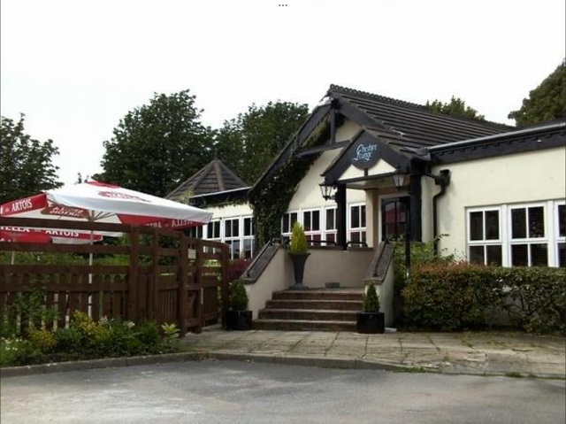 Nags Head, Millington