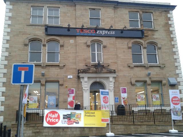 Black Bull, Mirfield