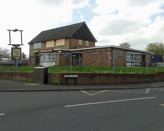 Wasps Nest, Mirfield