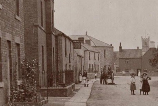 Chequers Inn, Monk Bretton