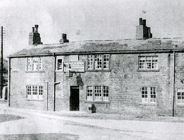 Dartmouth Arms, Morley
