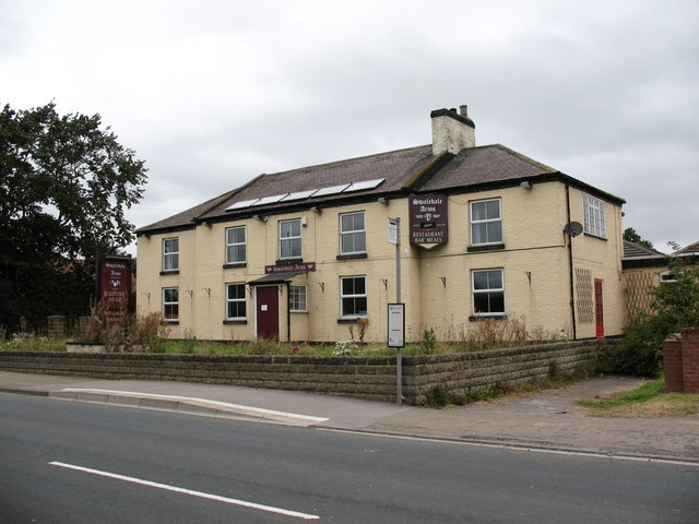 Swaledale Arms, Morton On Swale