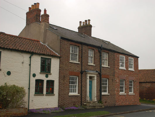 George & Dragon, North Dalton