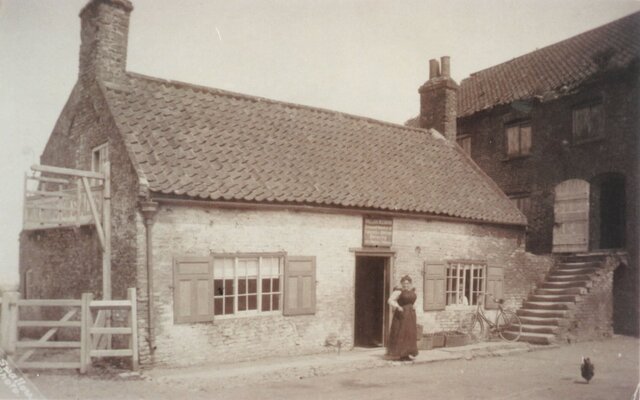 Gate Inn, North Frodingham