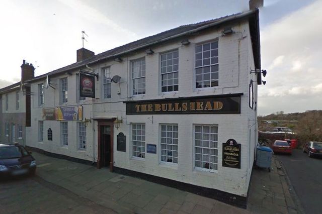 Bulls Head, North Skelton