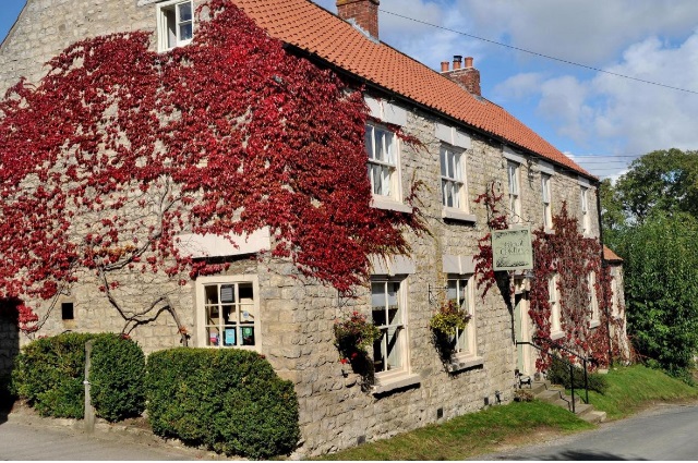 Royal Oak, Nunnington