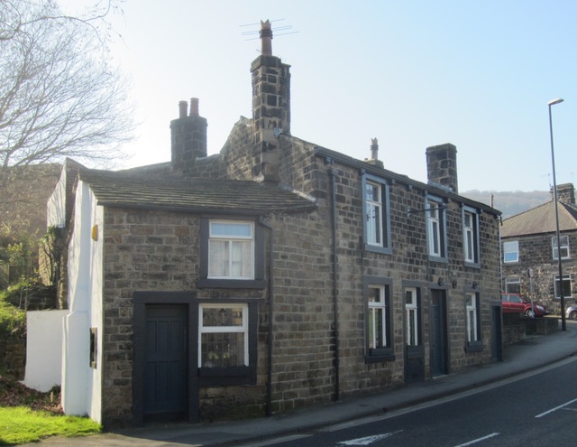 Masons Arms, Otley