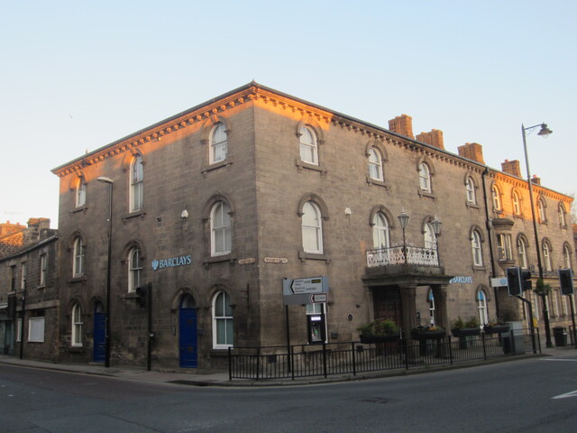 Royal White Horse, Otley