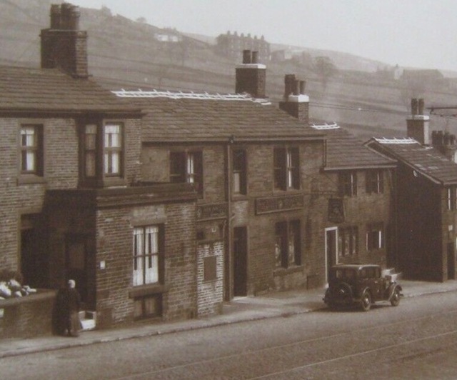 Noahs Ark, Ovenden