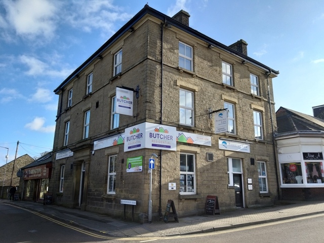 Rose & Crown, Penistone