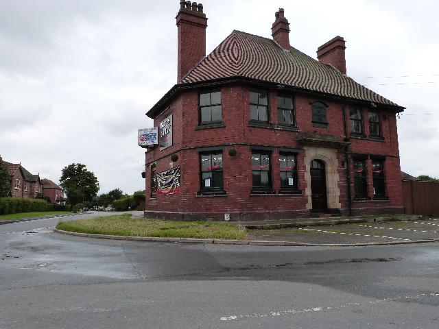 George & Dragon, Pollington