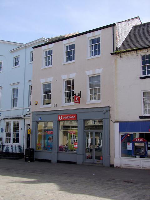 Black Boy, Pontefract