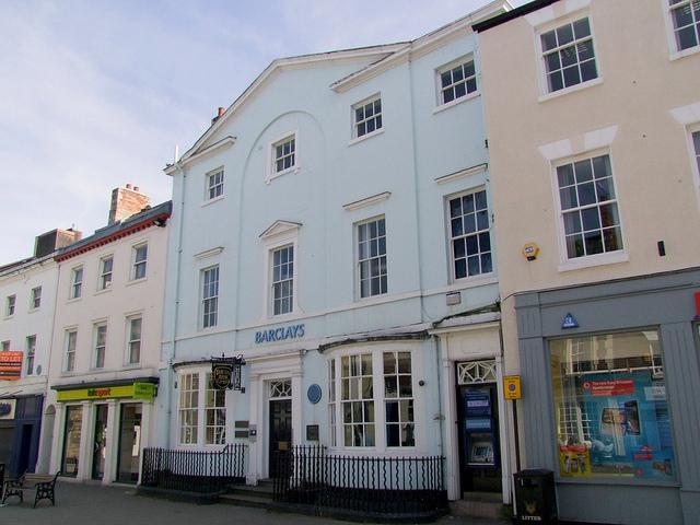 Black Bull Inn, Pontefract