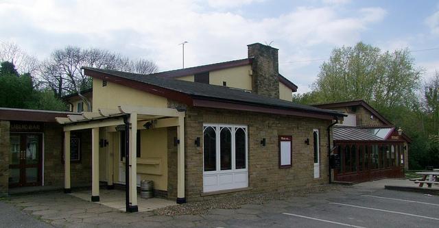 The Cobbler, Pontefract