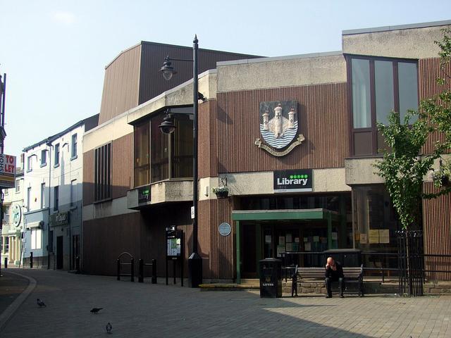 Cross Keys, Pontefract