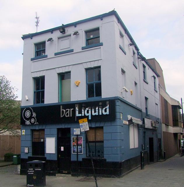 White Hart, Pontefract