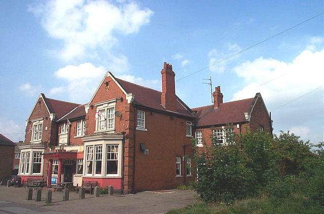 Willow Park Hotel, Pontefract