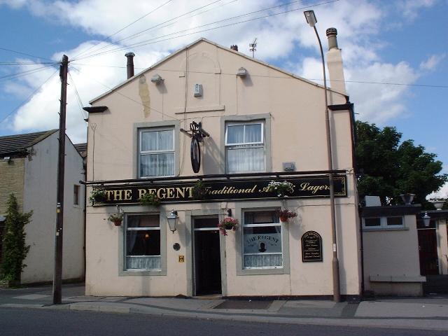 The Regent, Pudsey