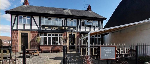 Ship Inn, Ripon