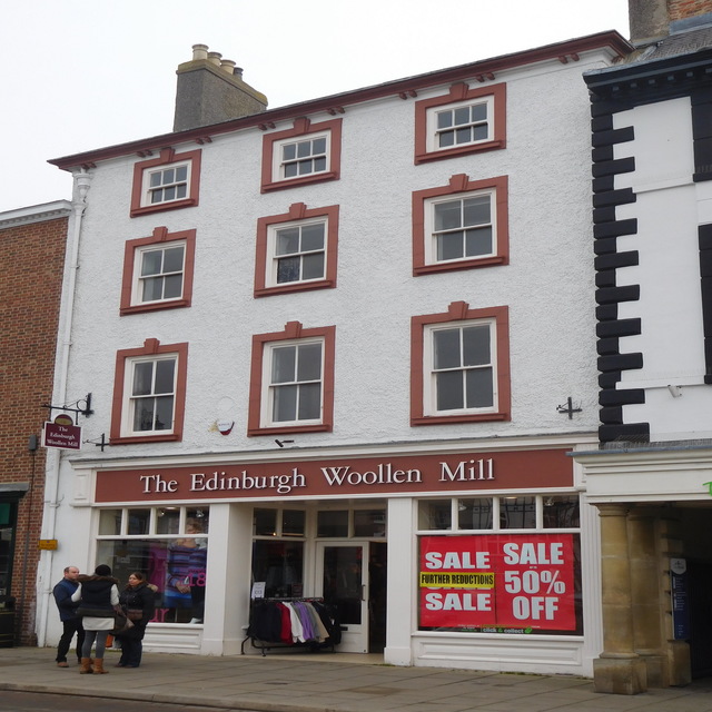 Studley Royal Hotel, Ripon